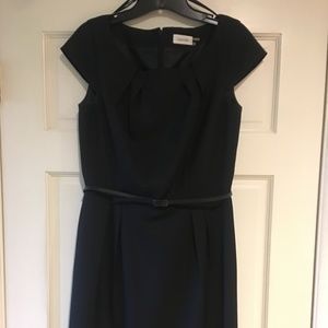 Calvin Klein dress